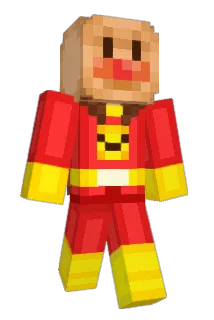FarrisDaMenace Minecraft avatar full body