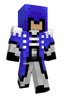 Farshadow6277 Minecraft avatar full body