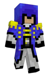Farshadow6277_ Minecraft avatar full body