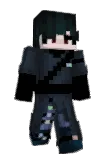 FartNoise39 Minecraft avatar full body