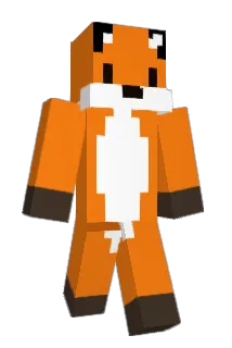 Fart_Factory12 Minecraft avatar full body