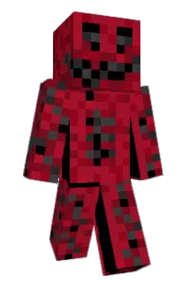 Fart_Master553 Minecraft avatar full body