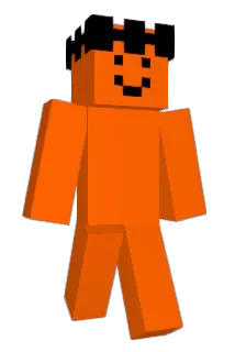 Farting_Guy Minecraft avatar full body