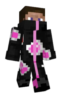 Faruk5561 Minecraft avatar full body