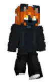 Farxinus Minecraft avatar full body