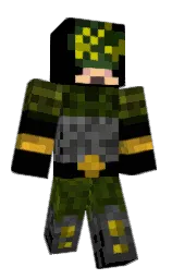 Custom render preview