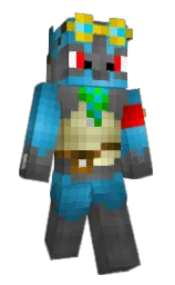 Custom render preview