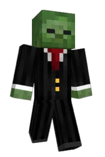 Fask_Medon Minecraft avatar full body