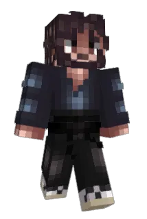 FastBeast____ Minecraft avatar full body
