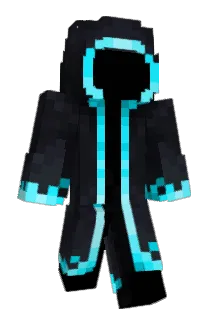 FastChalk785125 Minecraft avatar full body