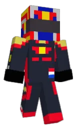 Custom render preview