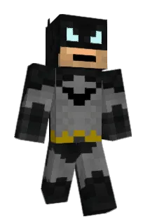 FastIsle726 Minecraft avatar full body