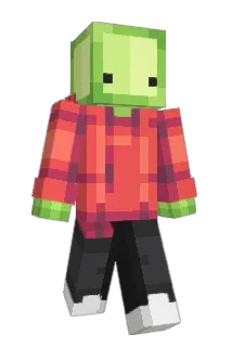 FastNightOwl Minecraft avatar full body