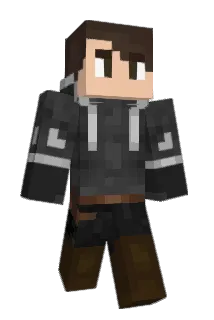 Fastasu83 Minecraft avatar full body