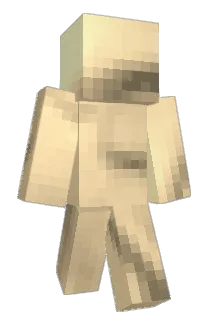 Fastkevin158 Minecraft avatar full body