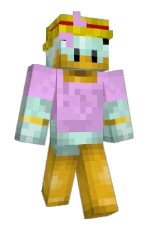 FatAsBlast Minecraft avatar full body