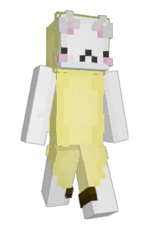 FatBeach86 Minecraft avatar full body