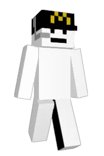 FatFirework69 Minecraft avatar full body
