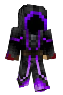 FatFraser Minecraft avatar full body