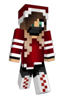 FatFratFreak Minecraft avatar full body