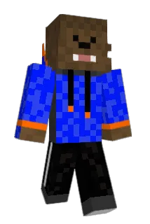 FatNuts_ Minecraft avatar full body