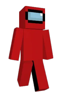 FatRanga98 Minecraft avatar full body