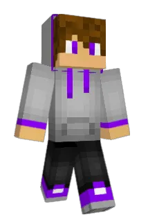 FatSoJo Minecraft avatar full body