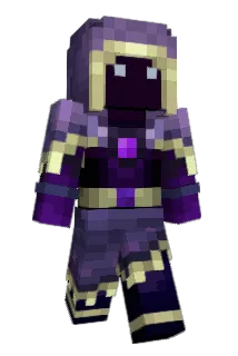 FatStinkinRat28 Minecraft avatar full body