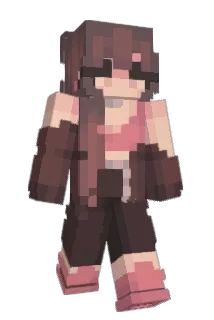 FatUglyKelso Minecraft avatar full body