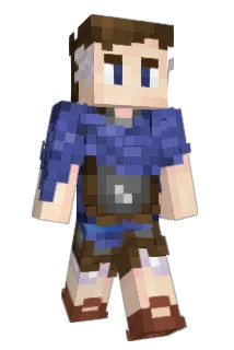 Fat_Bich Minecraft avatar full body