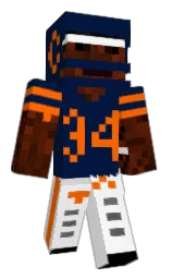 Custom render preview