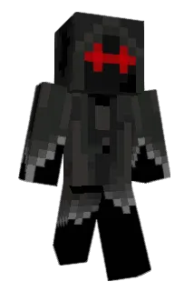 Fat_Pepe Minecraft avatar full body