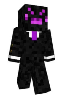 Fat_cheetah Minecraft avatar full body