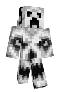 FatalDragon Minecraft avatar full body