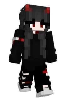 FatalFrog420 Minecraft avatar full body