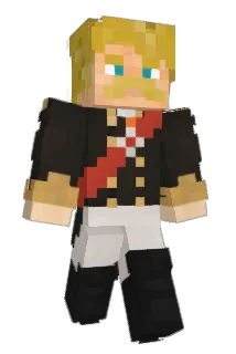 FatalSun_Yt Minecraft avatar full body