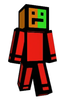 Fataldestiny52 Minecraft avatar full body