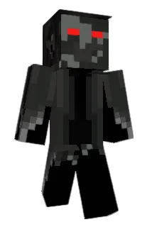 Fatalerror Minecraft avatar full body