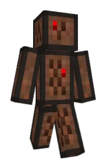 Fatalz32ALT2 Minecraft avatar full body