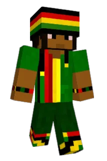 Fatboy_chris Minecraft avatar full body