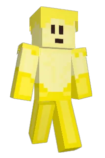 Fatboyslim_tv Minecraft avatar full body