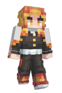 Fatdoink22 Minecraft avatar full body