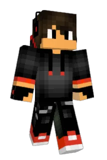 Fatdoinks543 Minecraft avatar full body
