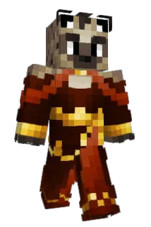 FateOfStephane Minecraft avatar full body