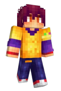Fate_Assassin Minecraft avatar full body
