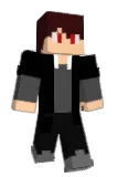 FathanFN Minecraft avatar full body