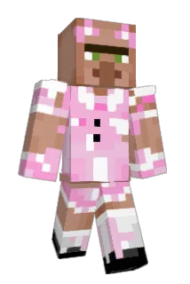 Fathead54221 Minecraft avatar full body