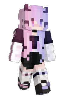 Father1_ Minecraft avatar full body
