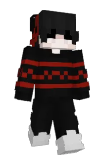 FatherChezz Minecraft avatar full body