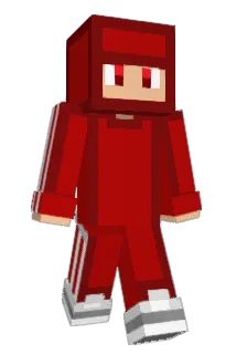 FatherCringe Minecraft avatar full body